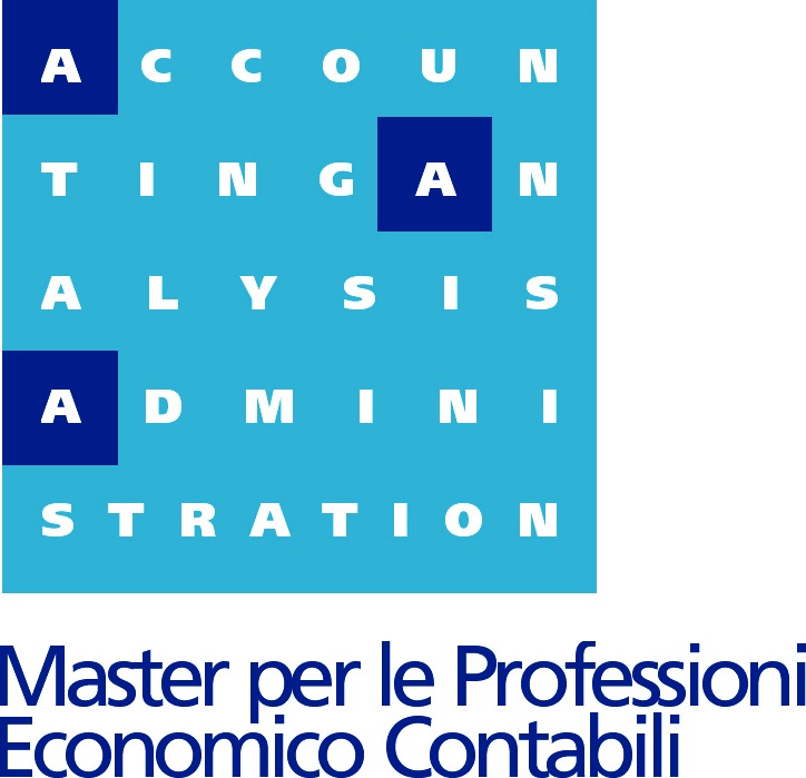 Master Professioni Economico-Contabili